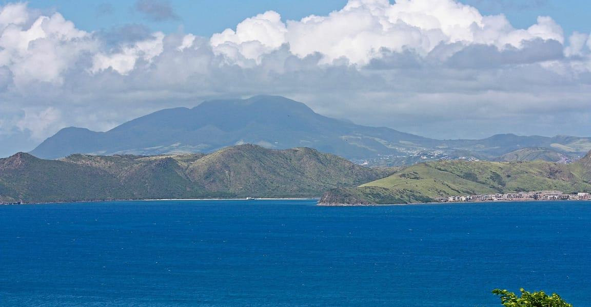 3 Acres of Land for Sale, Clifton Estate, Cades Bay, Nevis — photo 1