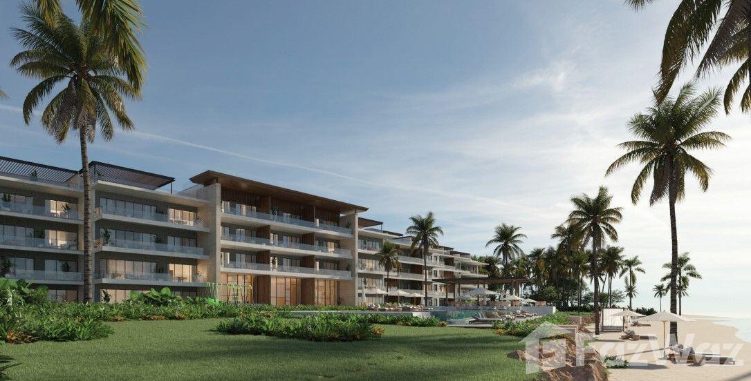 1 Bedroom Apartment for Sale at Atlantic View — photo 2