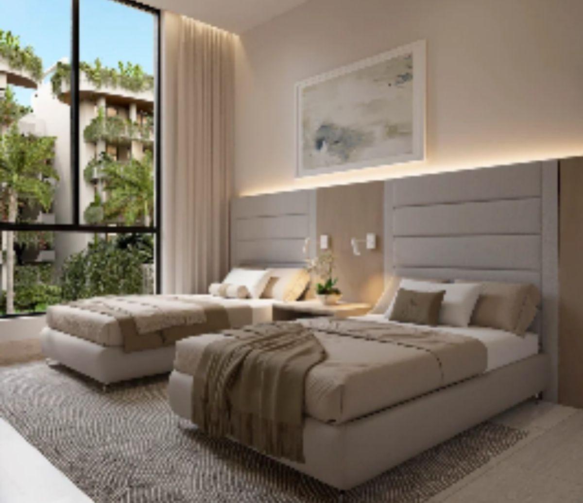 Caribbean Lifestyle – Fully Furnished 2-Bedroom Apartment with Private Terrace — photo 4