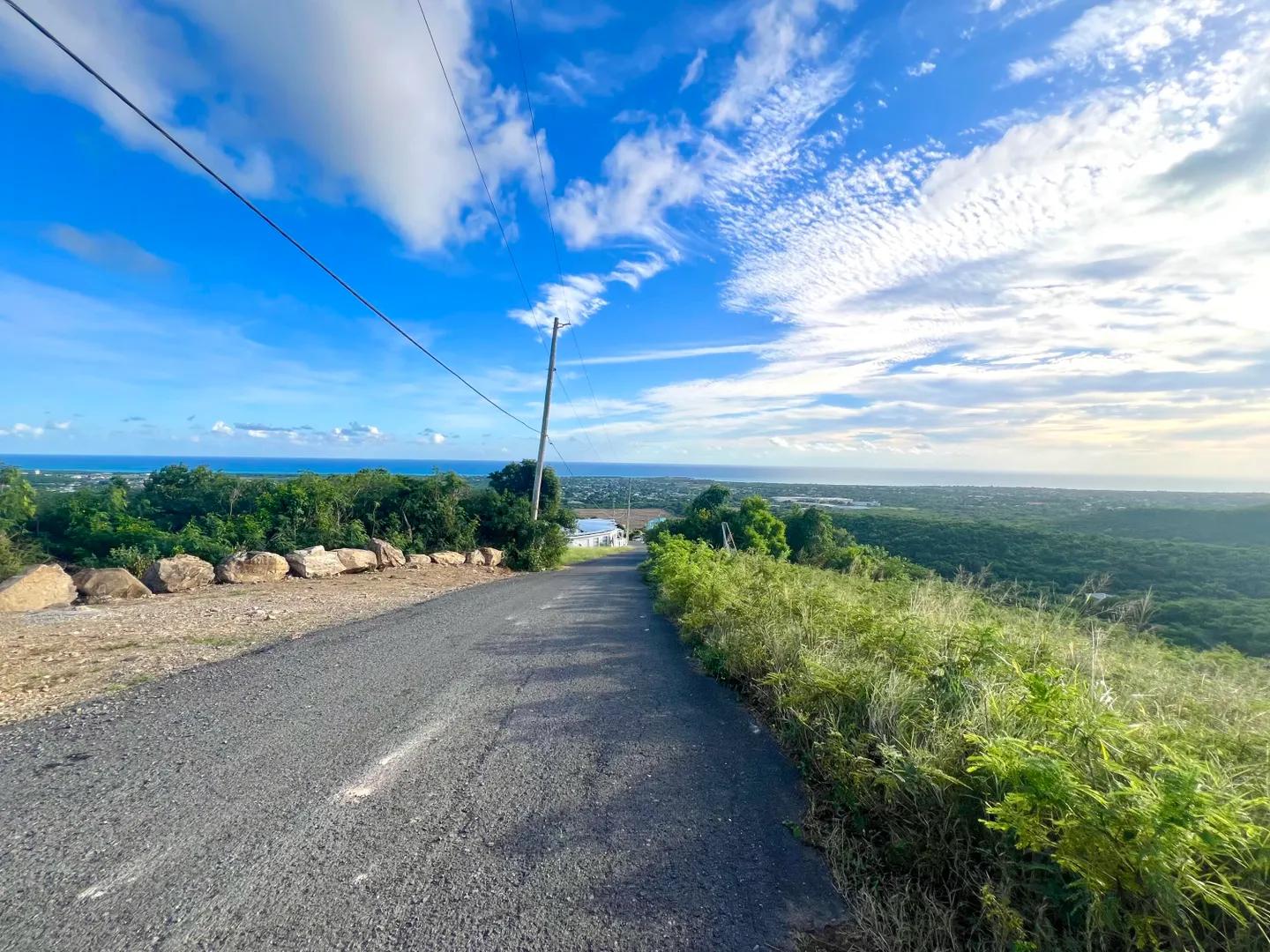 2 Acre Lot in Estate Hope & Waldberggaard, St. Croix — photo 5