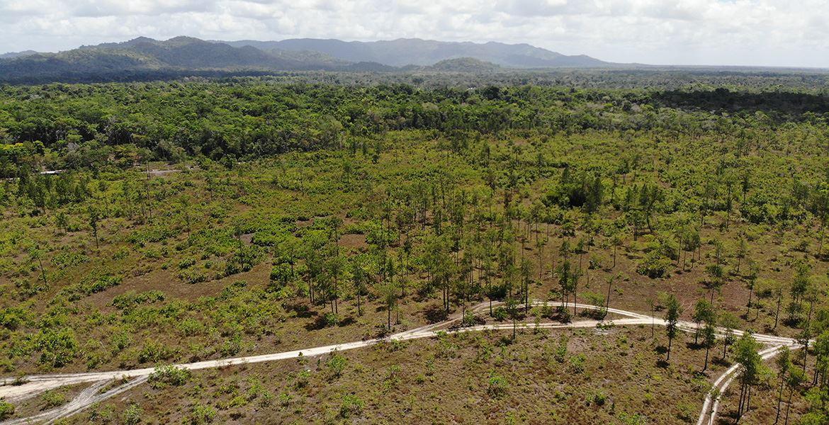 24 acres on the Southern Highway — photo 1