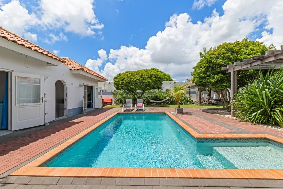 Studio for Rent in Julianadorp, Curaçao — photo 2