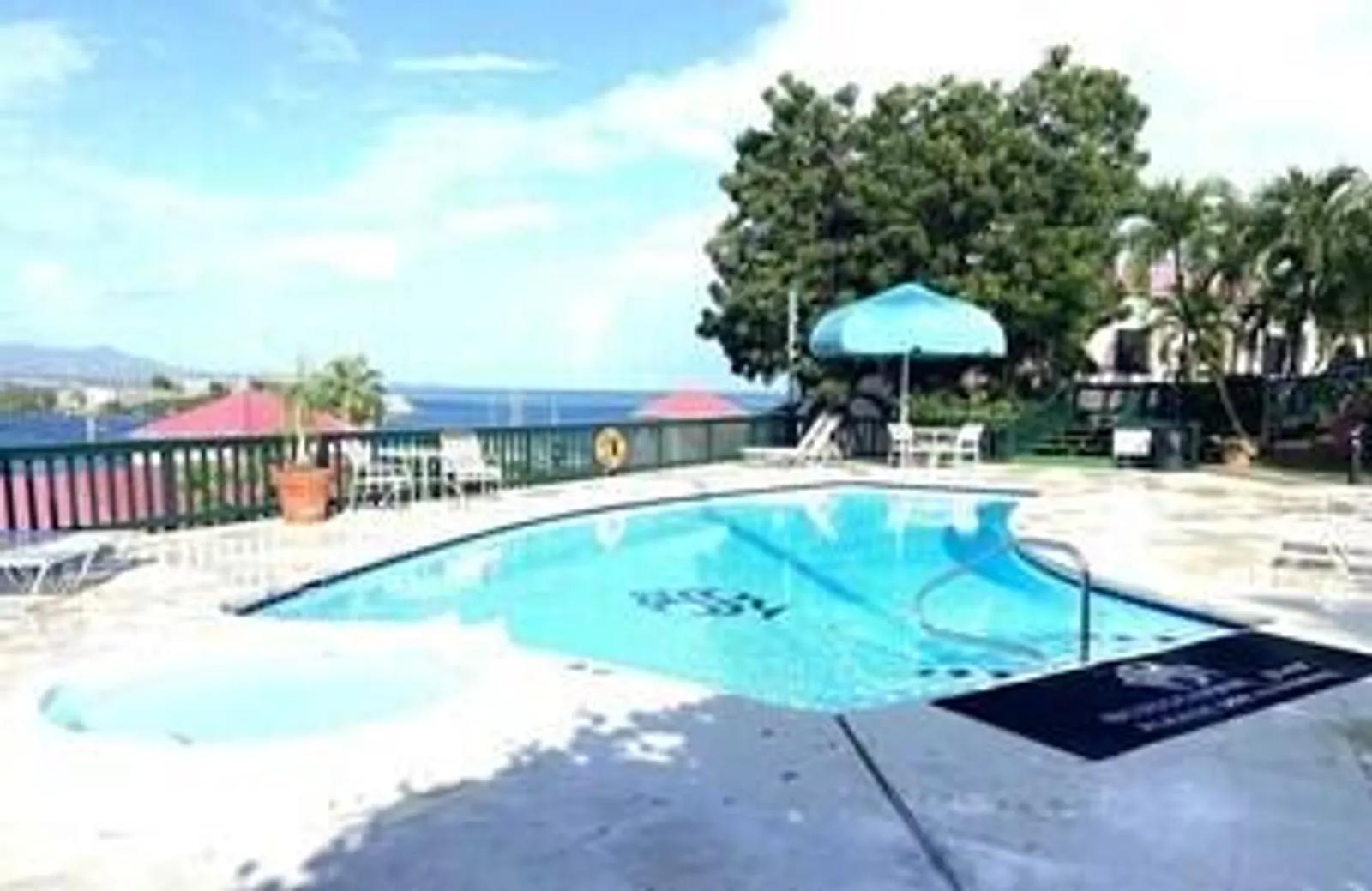 2 Bed, 2 Bath Condo with Sea Views — photo 4