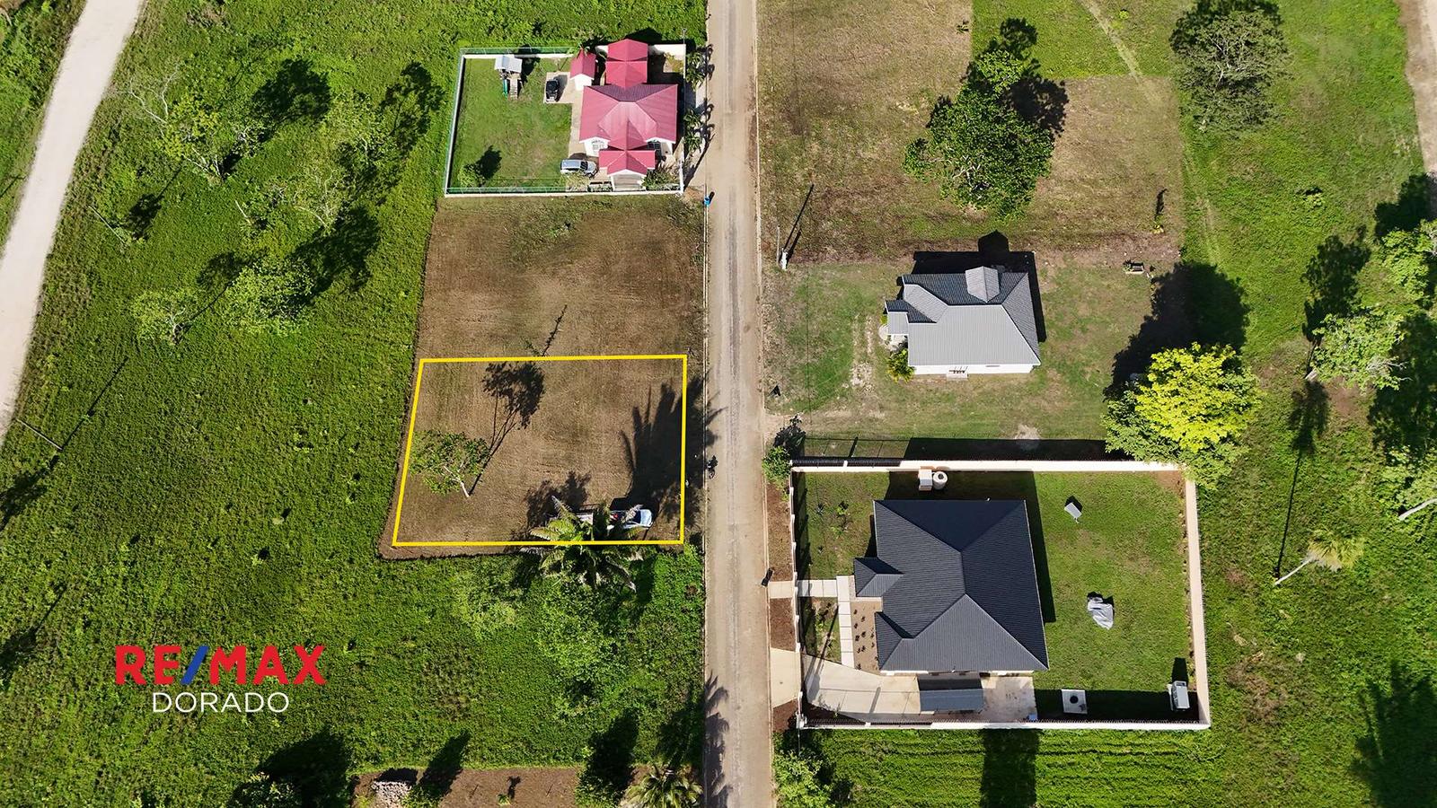 Own a Piece of Belmopan’s Finest Residential Neighborhood, University Heights — photo 3