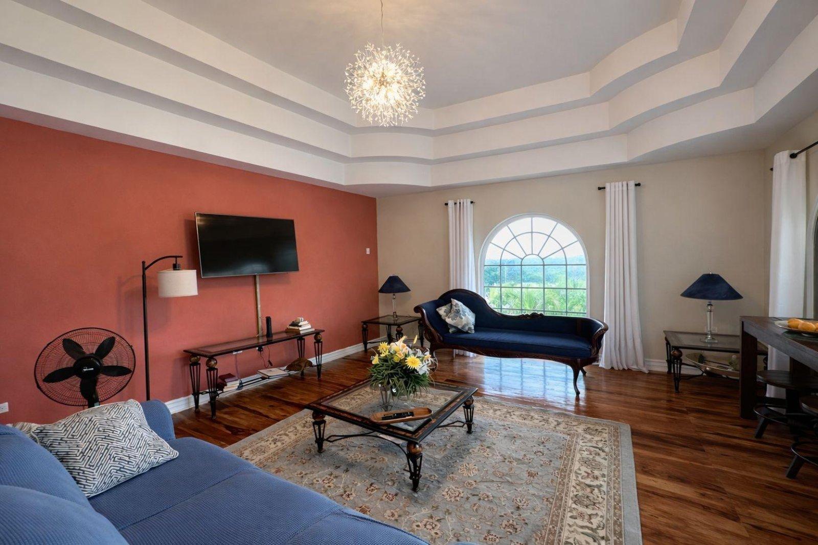 6-bedroom house in Vista Del Mar, Draxhall — photo 5