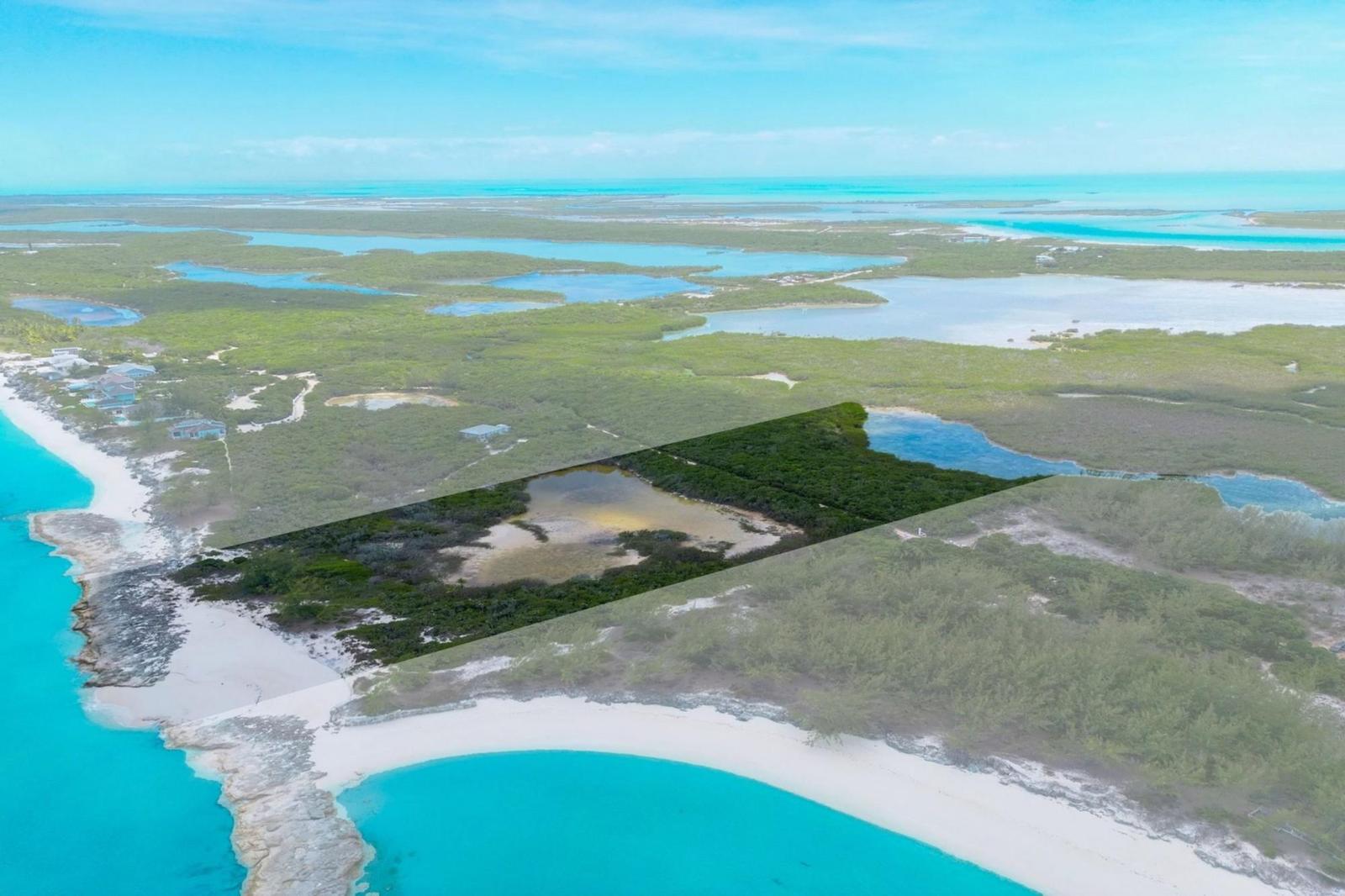 7.75 Acres Little Exuma — photo 2