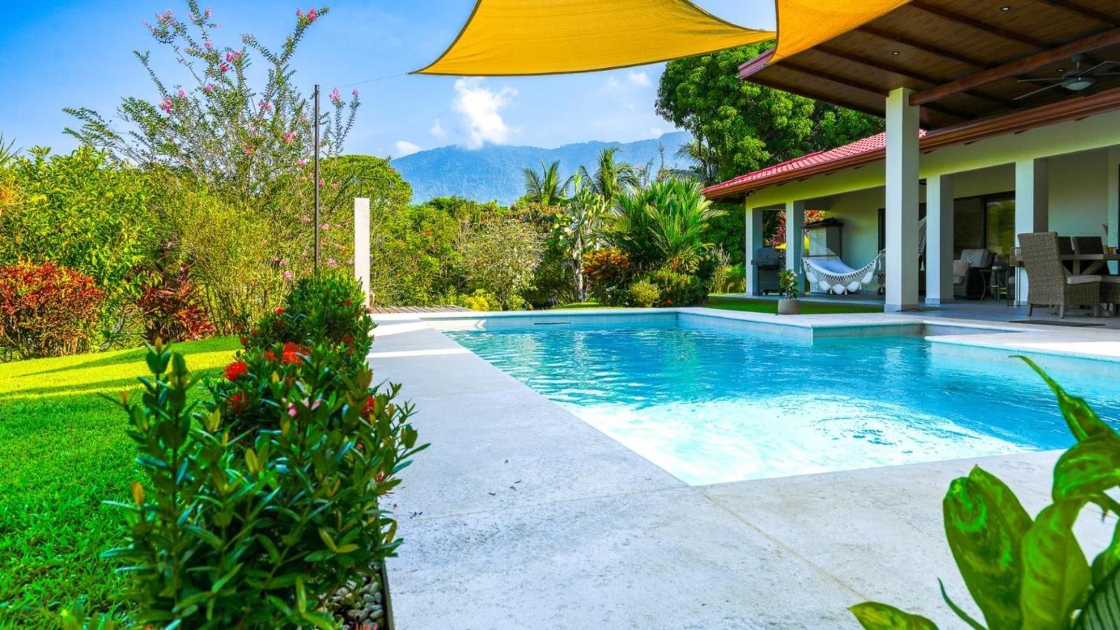 2 Bedroom Home for Sale, Ojochal, Puntarenas, Costa Rica — photo 4