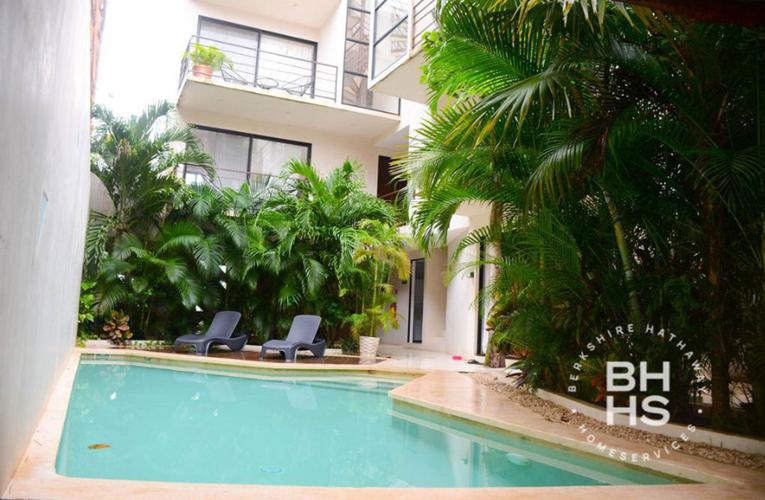 Saskab Tulum 1BR Charming Studio — photo 2