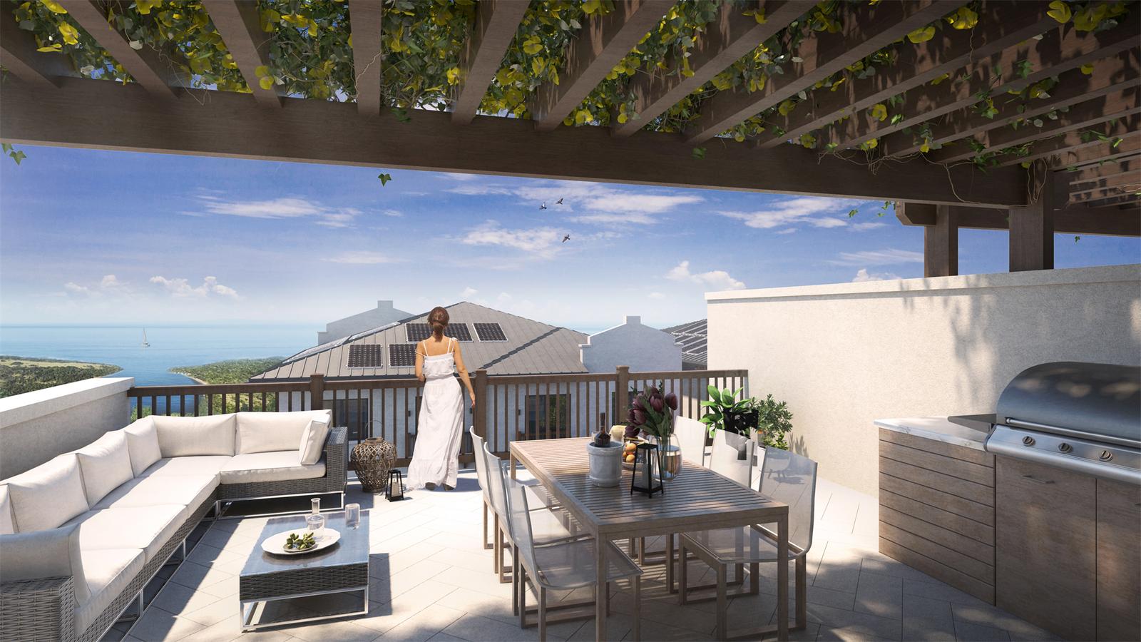 OLEA Townhome - Residence 223 — photo 2