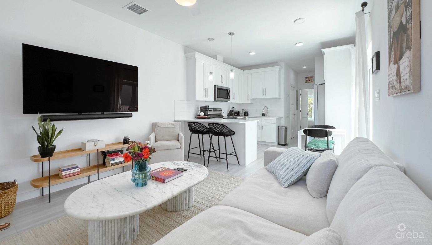 Mizpah Corner Unit West Bay Cayman Islands — photo 1