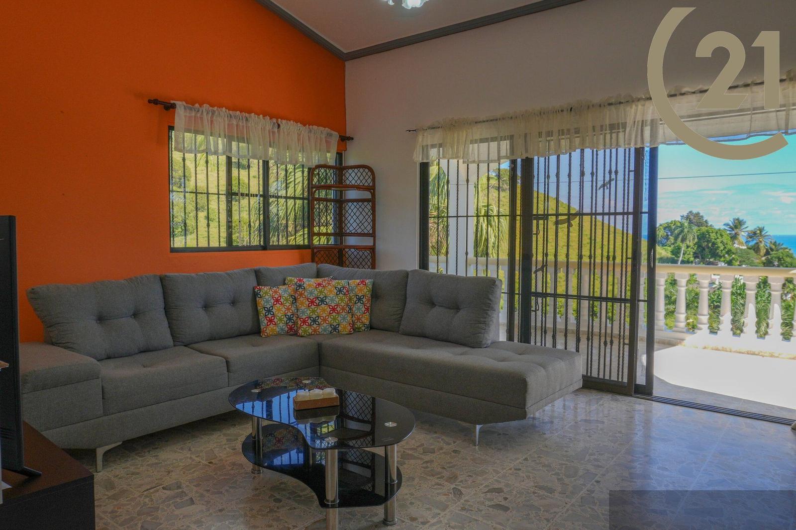 2-Bedroom Oceanview Apartment, Villas Cofresí — photo 2