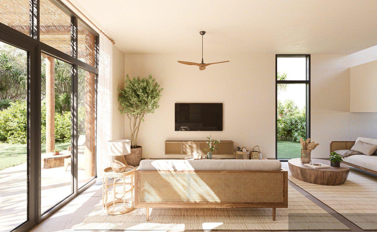 4 Bedroom Villa in Punta Cana — photo 1