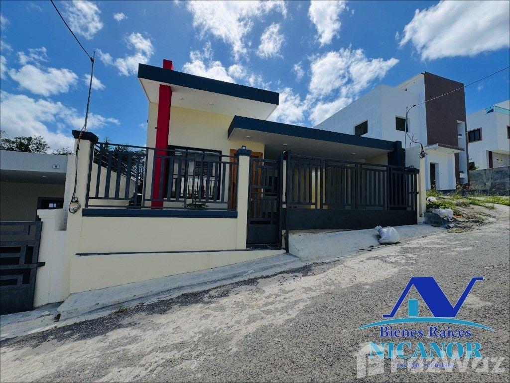 3 Bedroom House for Sale in San Felipe De Puerto Plata — photo 2