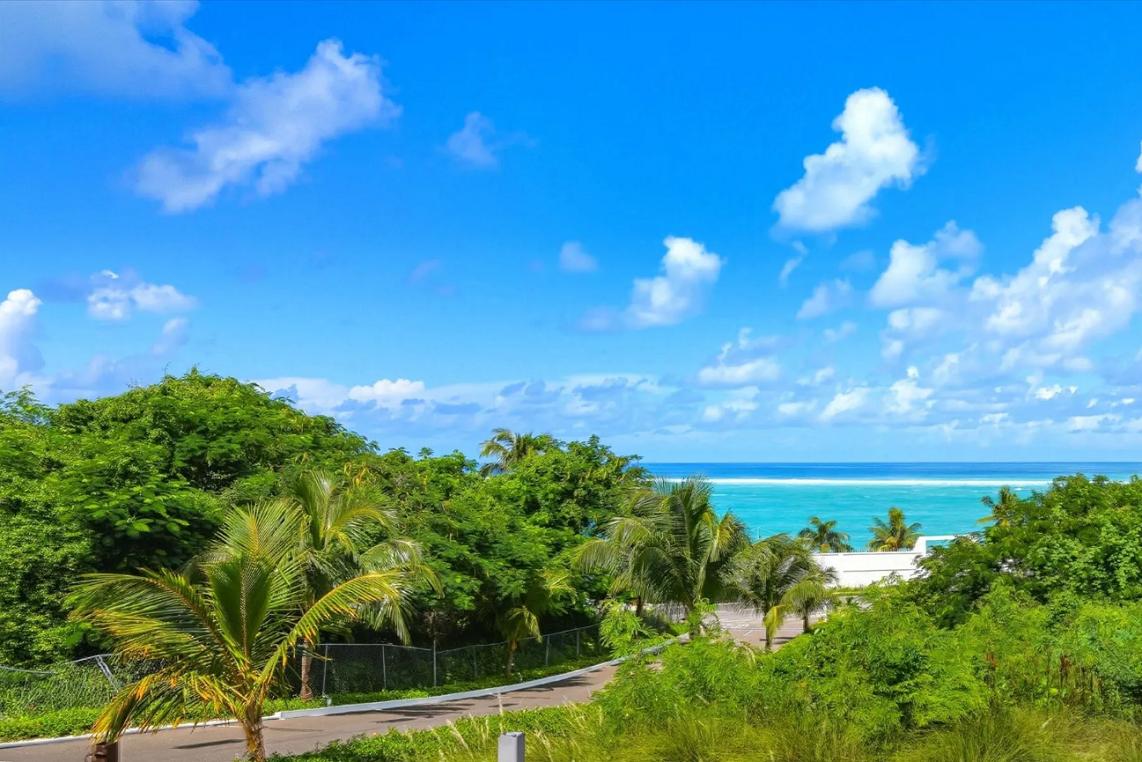 14 Miramar West 2BR Condo in Love Beach — photo 2
