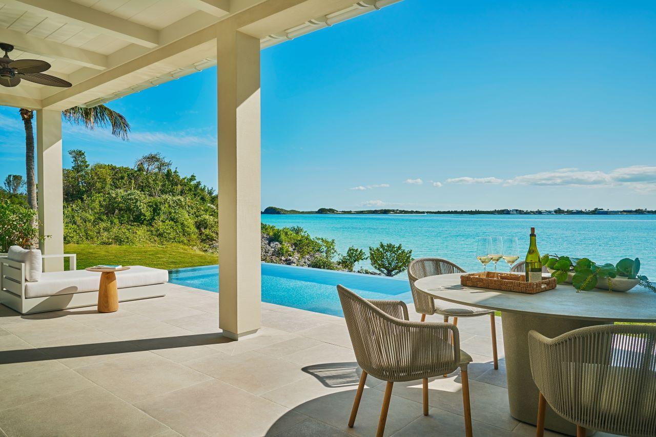 The Residences at Montage Cay, Abaco, BS — photo 4
