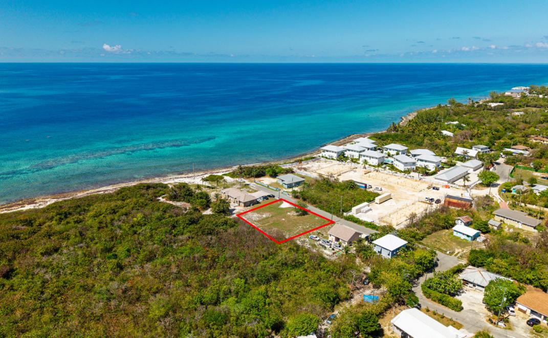 0.30 Acres West Bay, Sand Hole Rd — photo 3