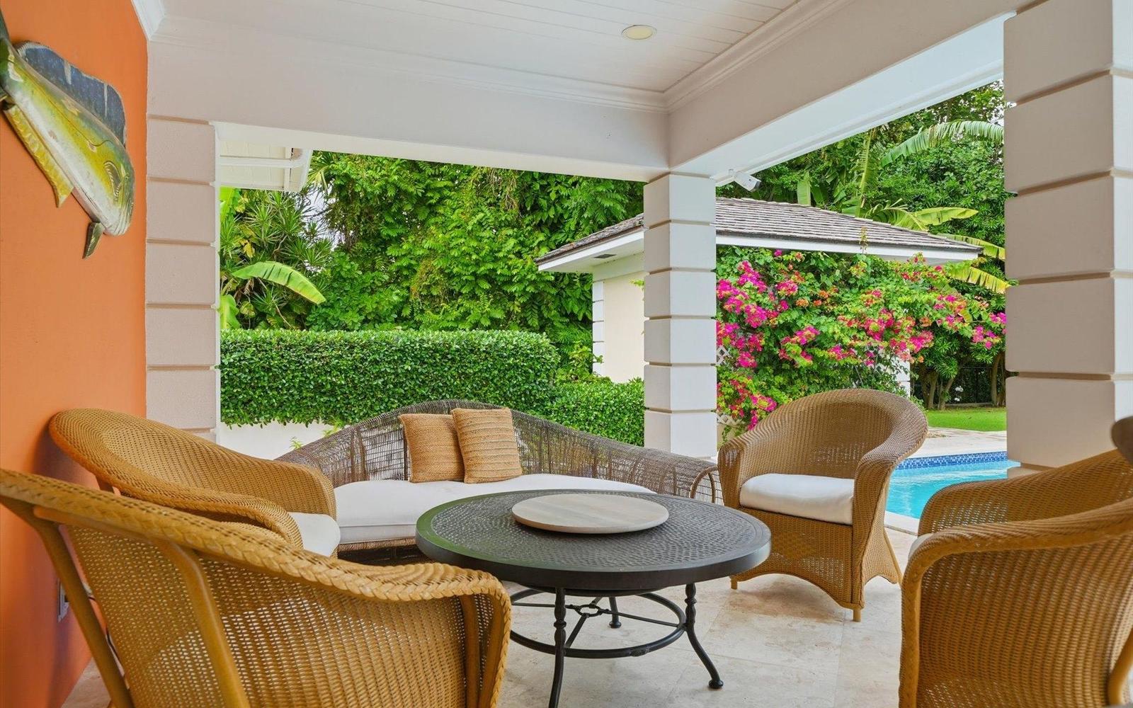 5 bedroom Residence for sale on EDGEWATER DRIVE in Nassau / New Providence, The Bahamas — photo 5