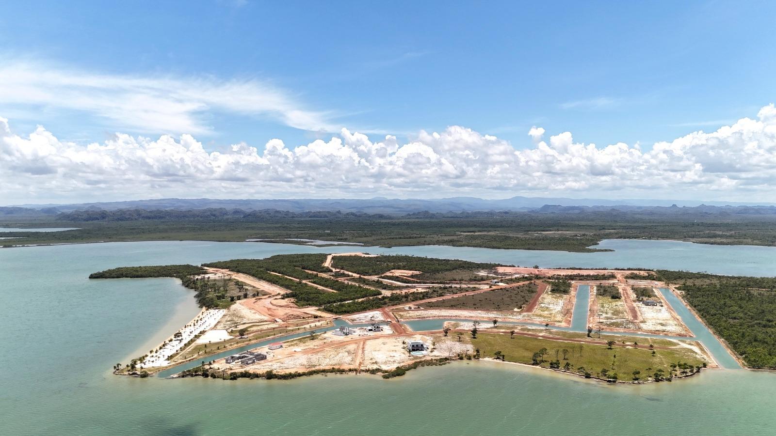 Coconut Point Paradise Island Lot — photo 3