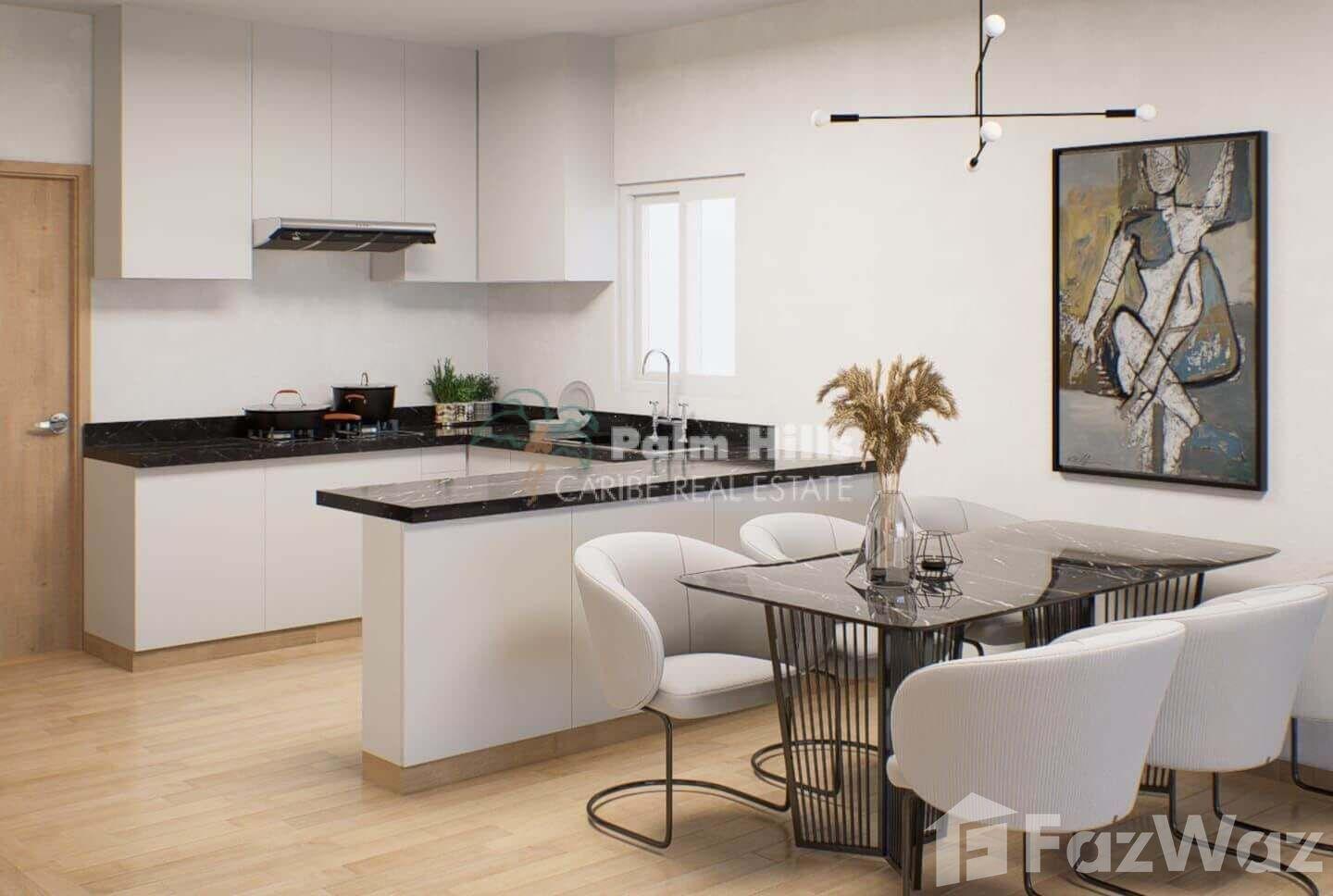 Studio Apartment for Sale at Puerto Plata, Dominican Republic — photo 5