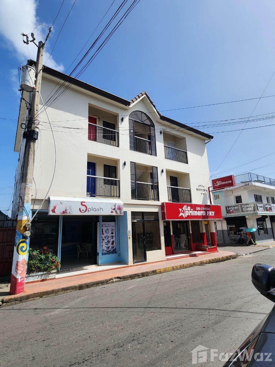 2 Bedroom Retail Space for Sale in Puerto Plata — photo 4