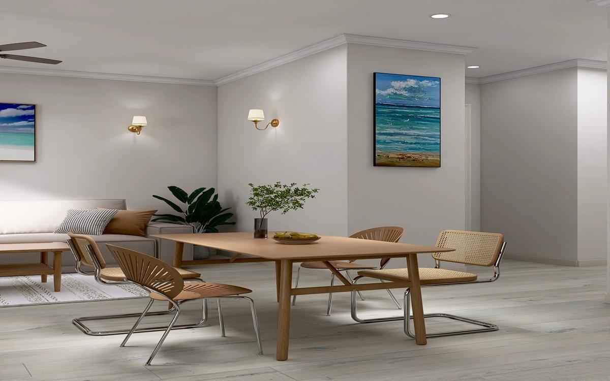 2 bedroom Apartment for sale — CREST RESIDENCES CONDO — photo 4