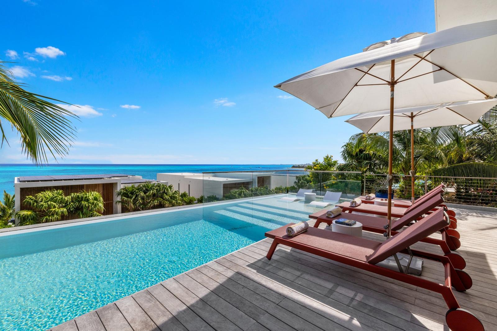 Beach Enclave North Shore - Villa 15 — photo 2