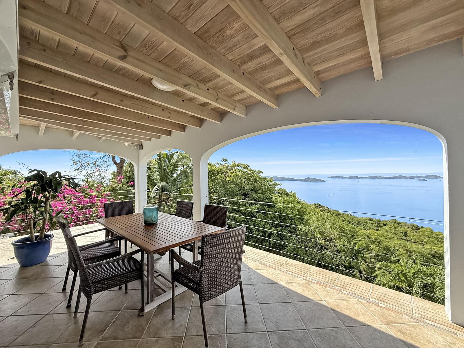3 bedrooms 4 bathrooms - Havers Cottage — photo 4