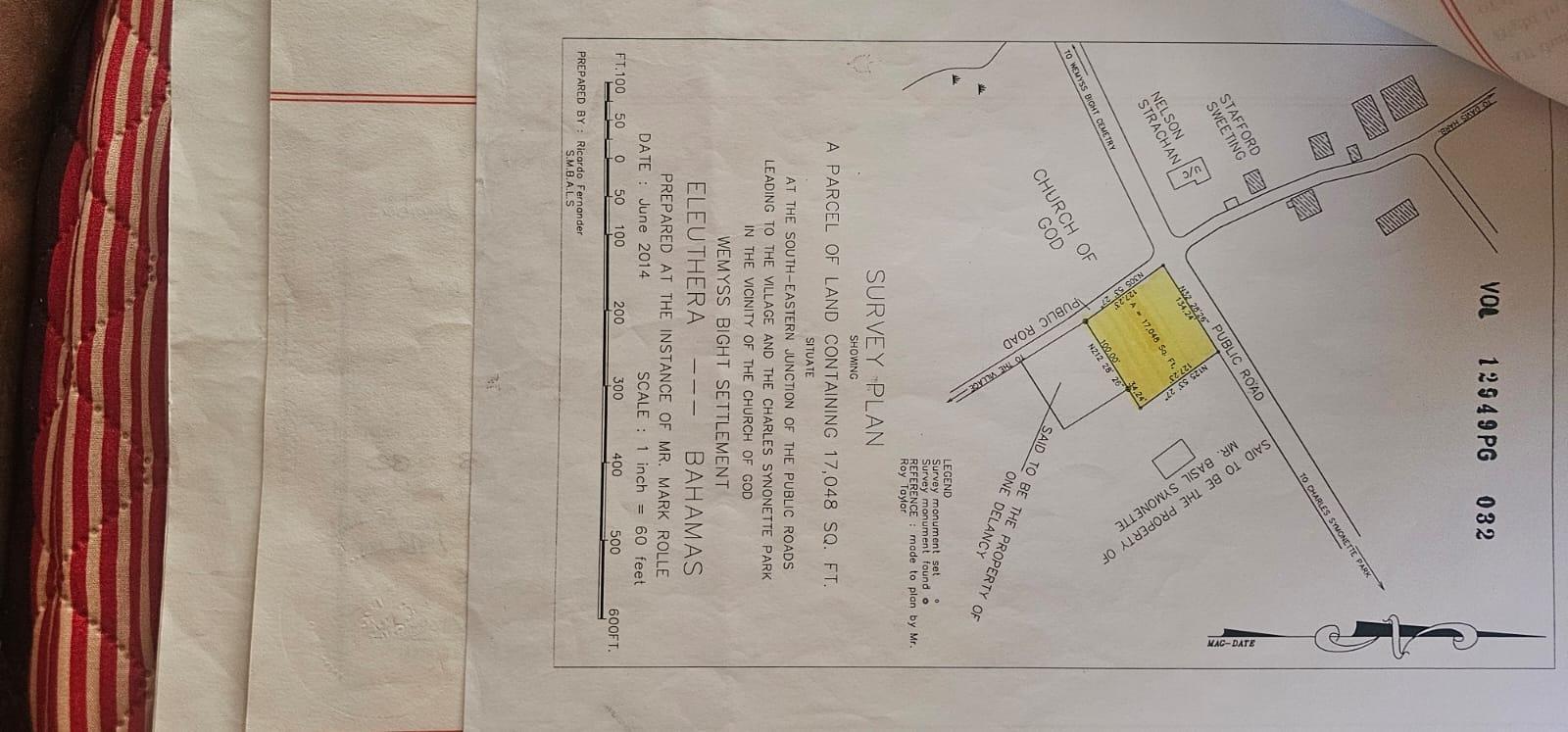 PUBLIC ROAD WYMSS BIGHT — photo 4