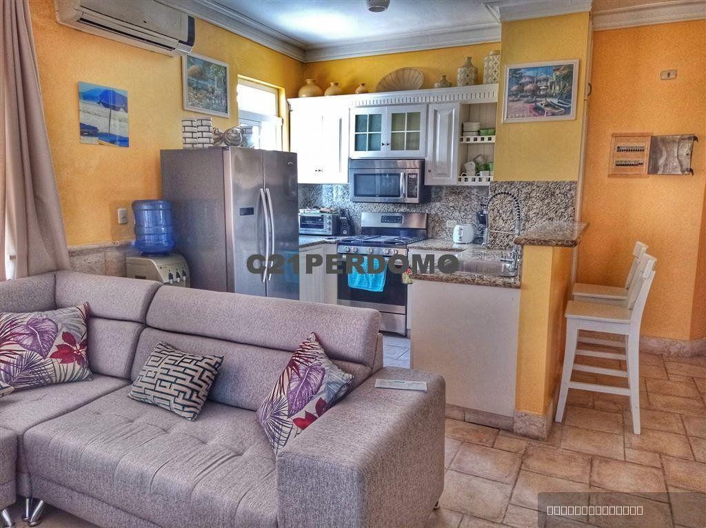 Oceanview 2-Bedroom Victorian Condo, Las Galerias, Sosúa — photo 4