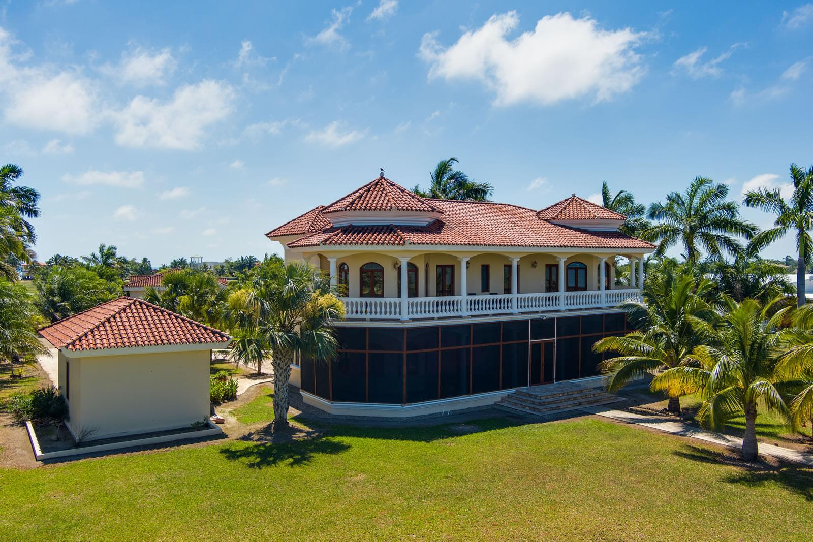 3 Bedroom Waterfront Home for Sale, Placencia Residences, Placencia, Belize — photo 4