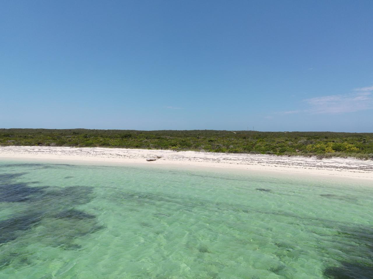 5 Acre Commercial Beachfront Lot — photo 5
