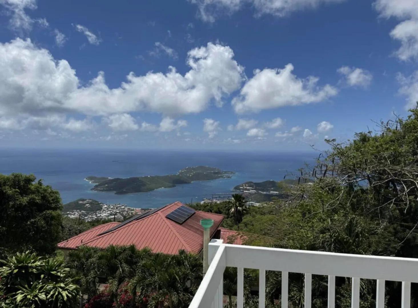 2 Bedroom Condo with Panoramic Views in Mountain Top — photo 3