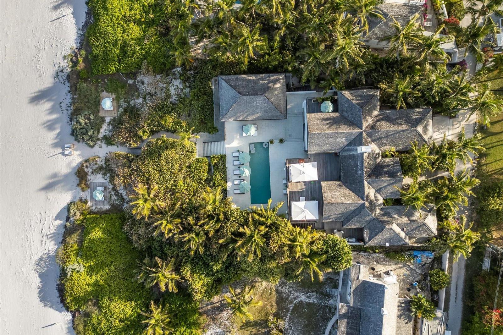 4 bedroom Residence for sale - SEAFAIR in Eleuthera, The Bahamas — photo 3
