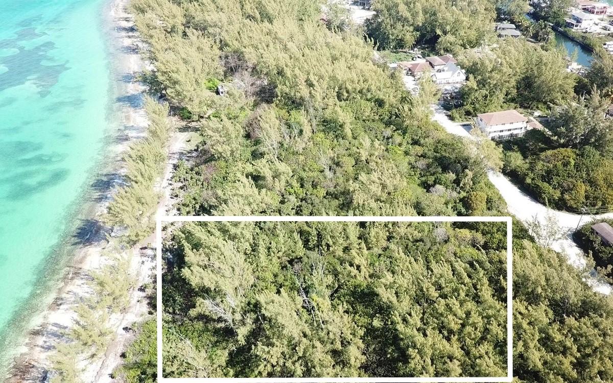 Vacant Lot Sampson Ridge, Bimini — photo 1