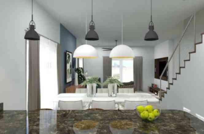 Omega Bay Spotts / Prospect Apartment For Sale — photo 3