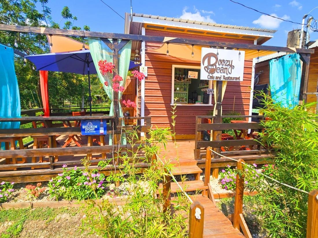 Boozy Bean Cafe and Restaurant for Sale — photo 1