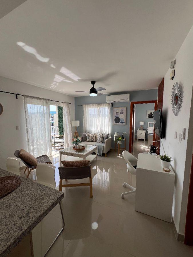 2 Bedroom Apartment for Sale in Serena Village, Punta Cana — photo 5
