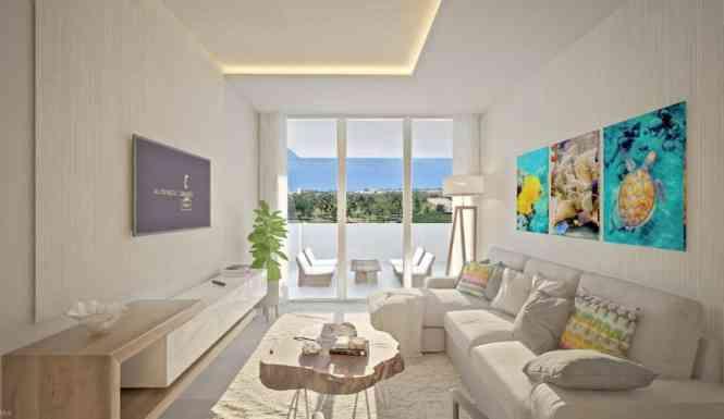 1 Bed Apartment in Punta Cana, Dominican Republic — photo 4
