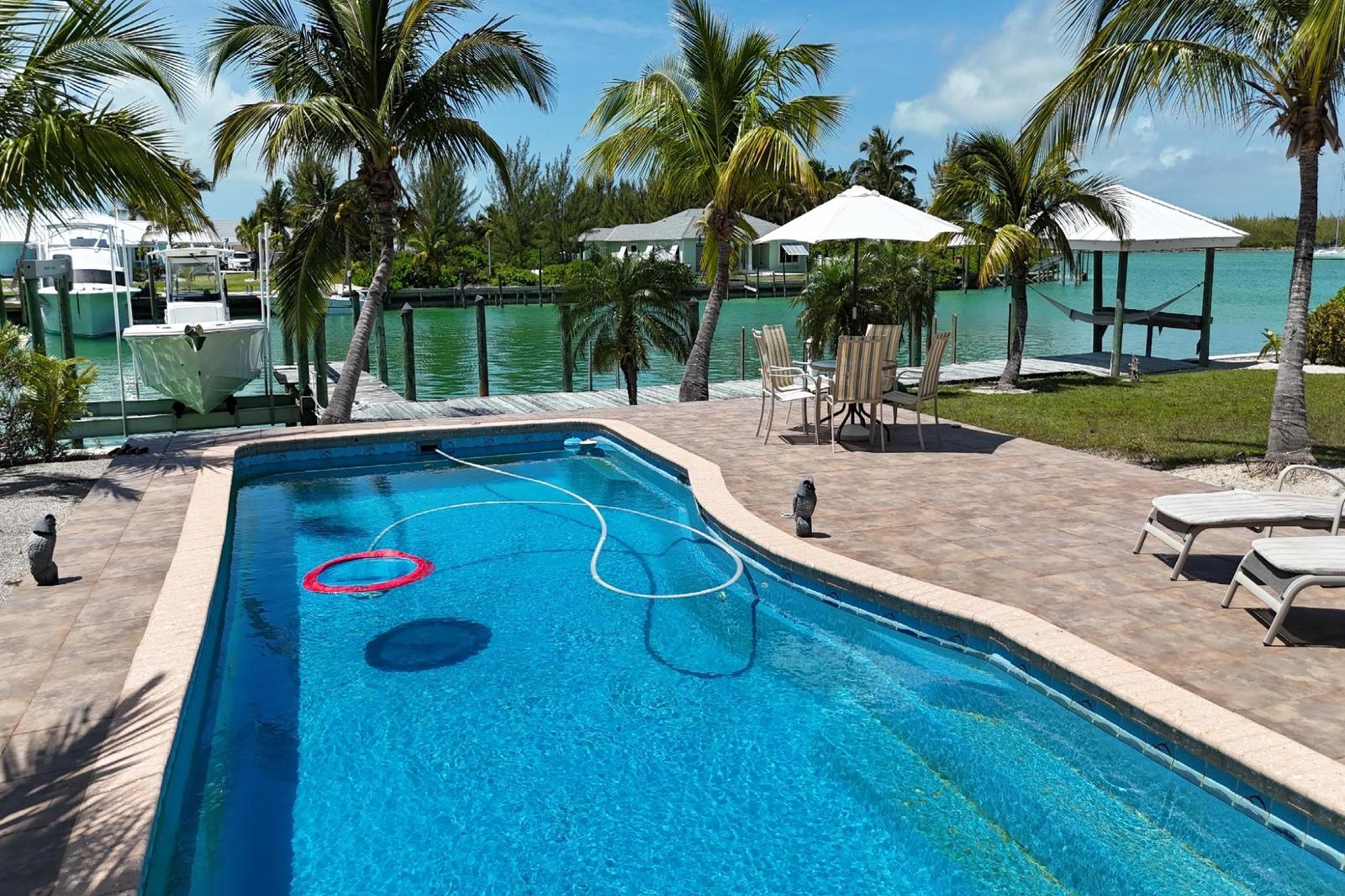 3 bedroom Residence for sale — TURTLE’S LANDING TCB in Abaco Islands, The Bahamas — photo 1