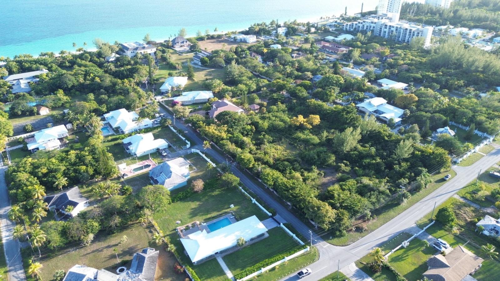 Vacant Land for sale - Lots 113 And 115, Lucayan Beach — photo 4