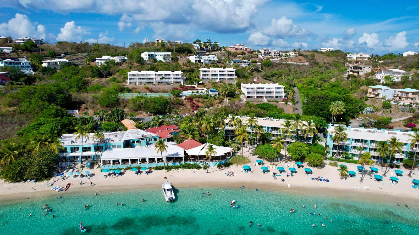 2 Bedroom Condominium for Sale in St. Thomas, VI — photo 2