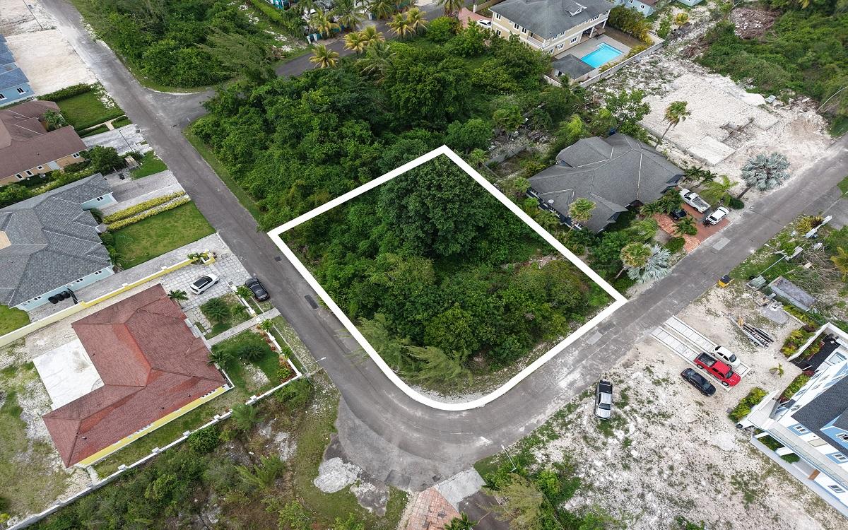 Lot 24, Jacaranda Subdivision - Mls 67359 — photo 1