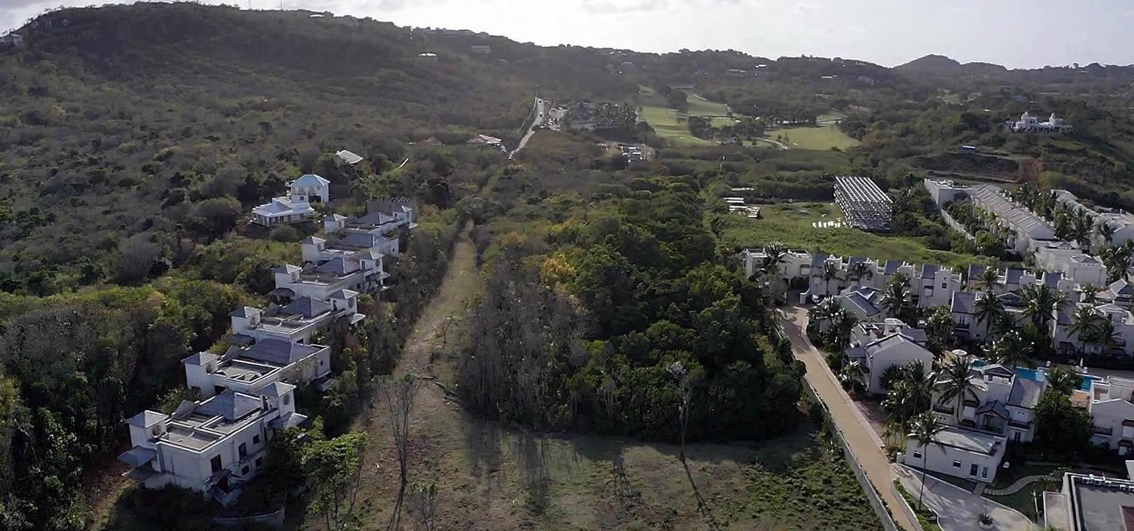 1.08 Acres of Land for Sale in Cas En Bas, St Lucia — photo 4