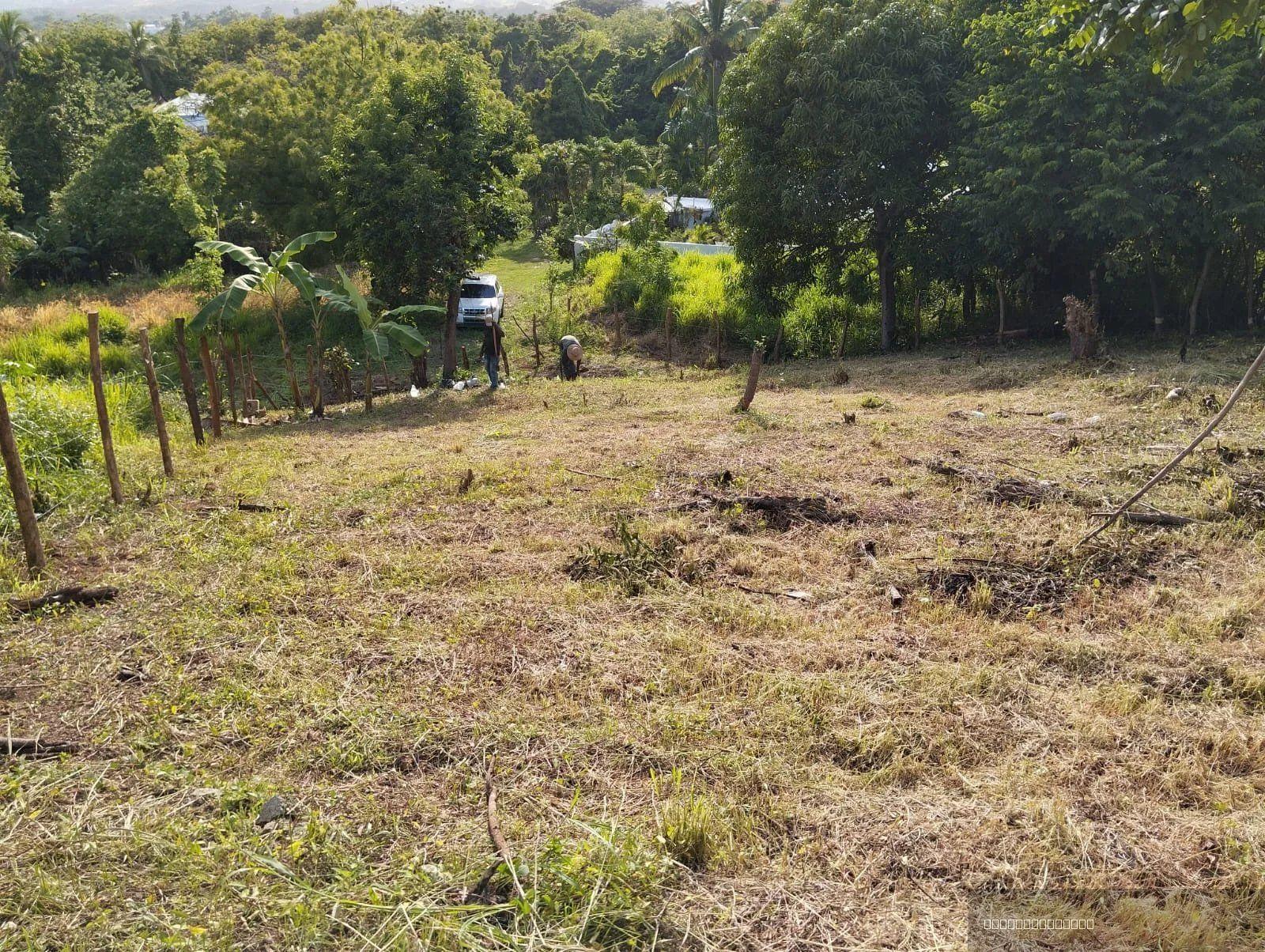 Residential Lot for sale in Costambar, Puerto Plata Near Beach — photo 4