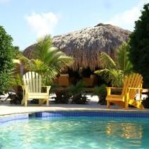 2 Bedroom Apartment for Rent in Hanenberg, Curaçao — photo 5