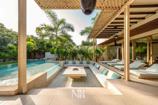 House for sale in Playacar, Playa Del Carmen — photo 3