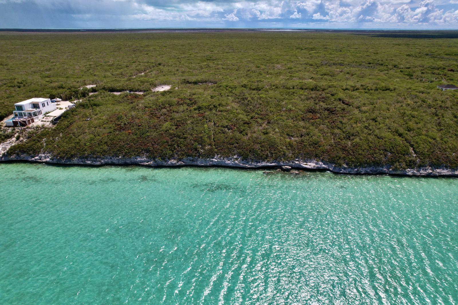 North Caicos Ocean Front Land — photo 5
