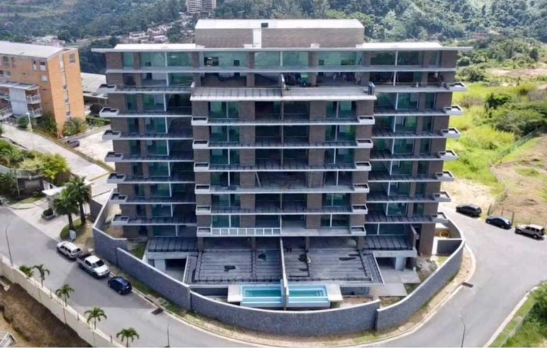 4 bedroom apartment for sale in Terrazas del Hatillo, Caracas — photo 3