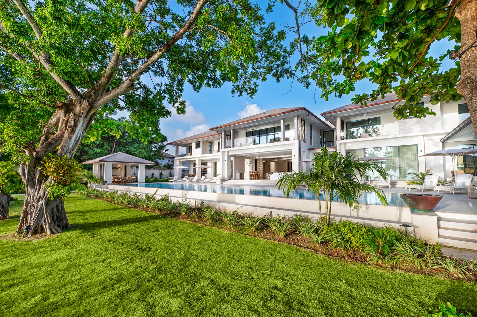 One Beachlands Villa/Townhouse for Sale — photo 3