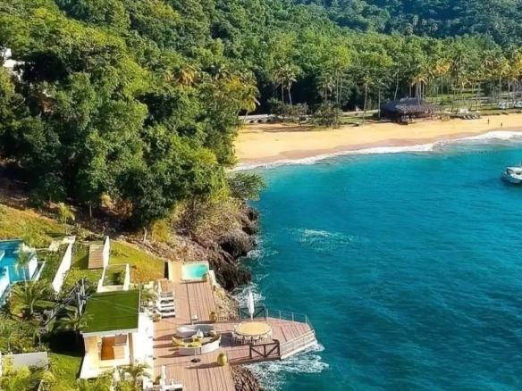Exclusive Beachfront Development Opportunity in Playa El Limón — photo 2